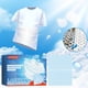 thumbnail image 1 of Fiudx Liquidación de ahorros de verano 30 tabletas de lavandería, tabletas de detergente en polvo de descontaminación fuerte, detergente para ropa interior y ropa, 1 of 7