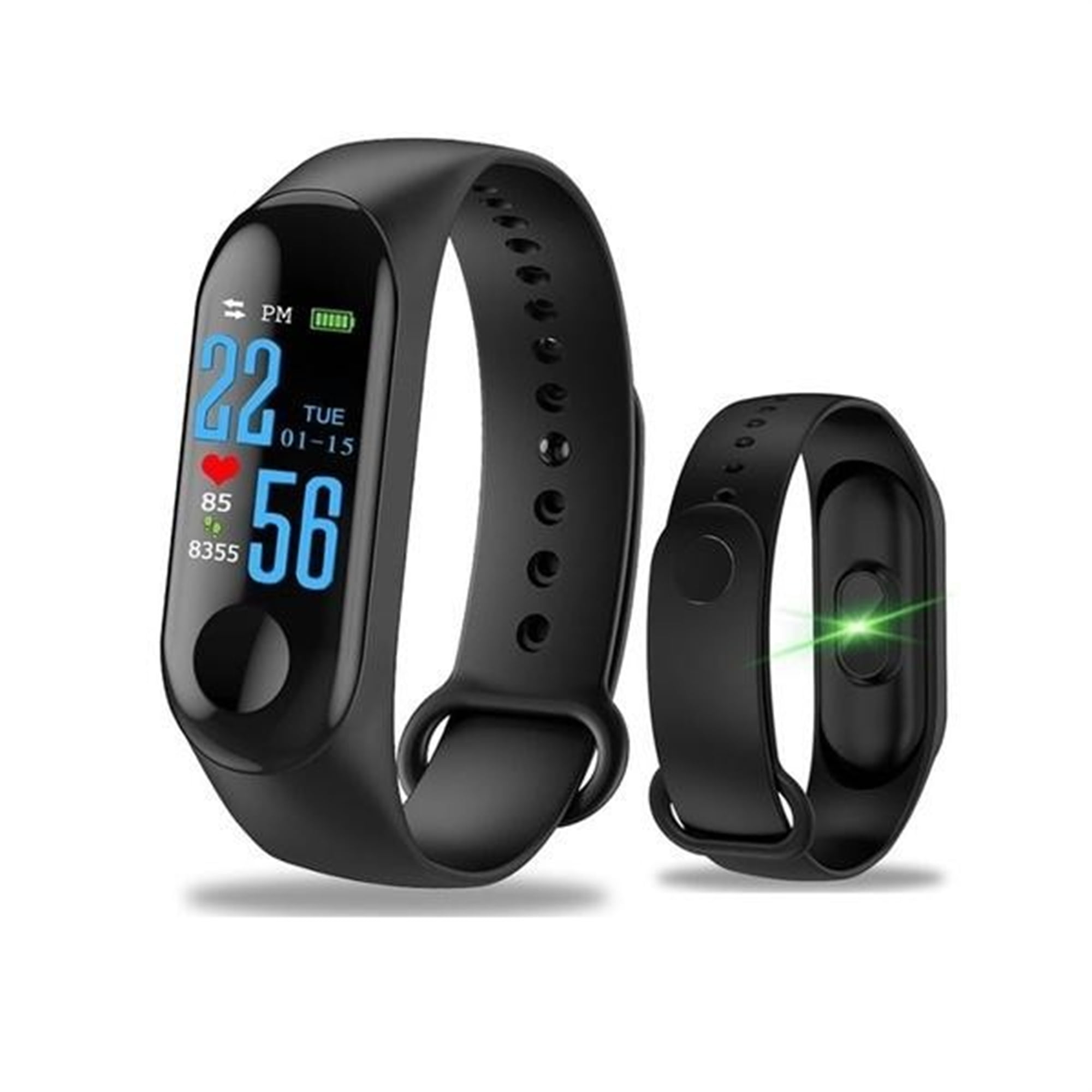 modelos de smart bracelet