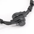 thumbnail image 5 of 4 Pcs Micro Tactique Réglable pour Talkie-Walkie Prise 7.1mm PTT, 5 of 5