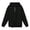 Black, variant on Cat Hoodie with Pouch Pet Carrier Hoodies Kangaroo Pocket Dog Sweatshirt Unisex Oversized Fit Pet Rest Holder Pullover Pet Walking Casual Fall Winter Daily Wear, Vacation, Travel