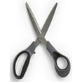 thumbnail image 3 of Staples TRU RED 8" Titanium Coated Scissors Straight Handle 4/Carton TR55023VS, 3 of 4