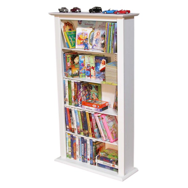 Venture Horizon Media Storage TowerRegular Single