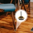 thumbnail image 4 of Niveladores de muebles de metal Niveladores de alta resistencia Tornillo de pie Accesorios para muebles, 4 of 4