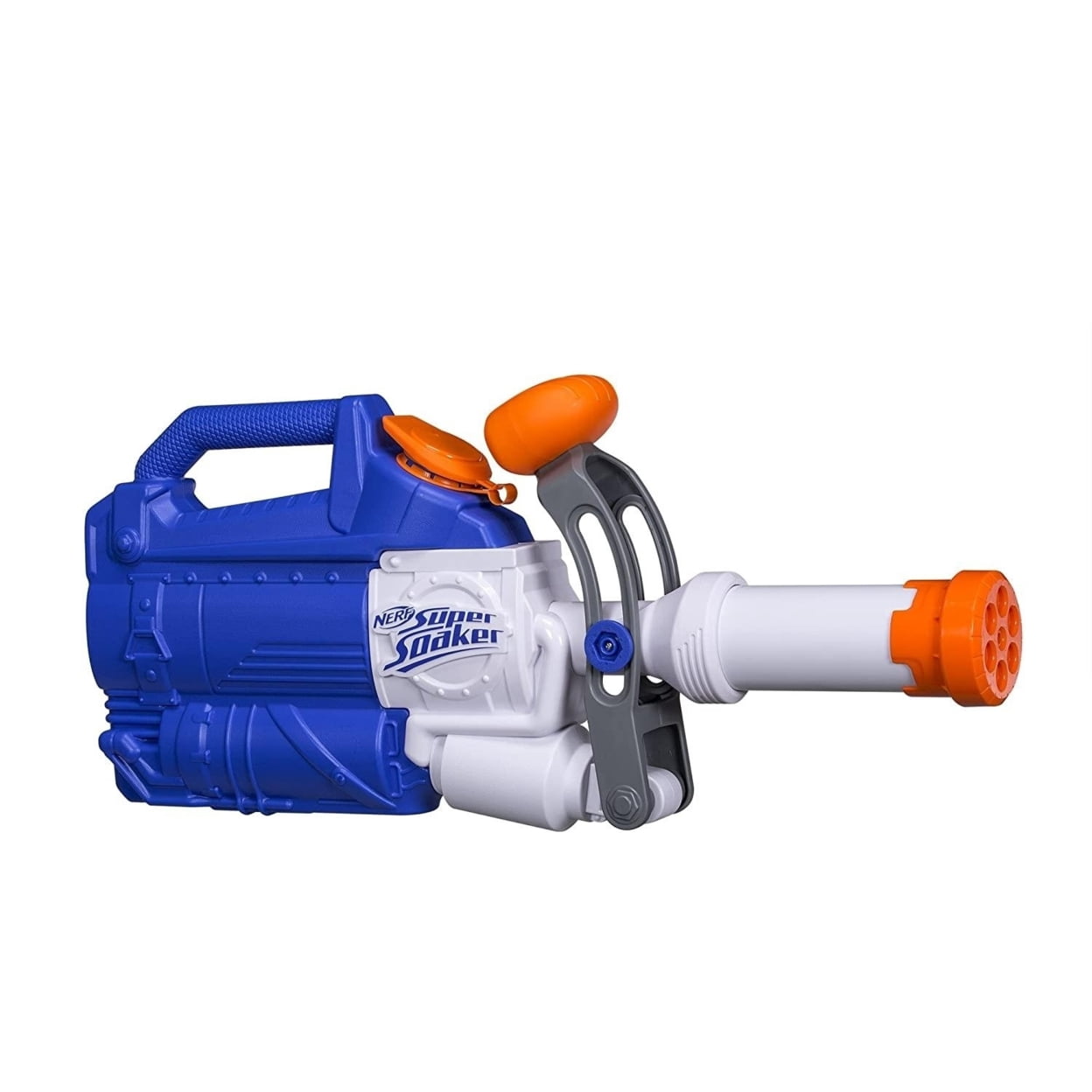 Nerf Super Soaker Soakzooka Kids Toy Water Blaster