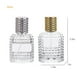 thumbnail image 2 of Botellas De Spray De Vidrio, 2 Botellas De Perfume Recargables Transparentes Botellas De Perfume De Vidrio Botellas De Spray De Recarga De Perfume Dispensador De Perfume Para, 2 of 8