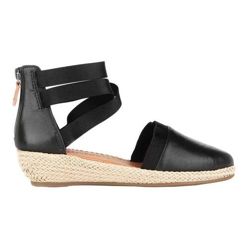 gentle souls noa wedge