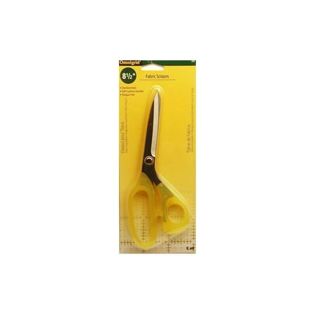 Omnigrid Scissors: 8 inches
