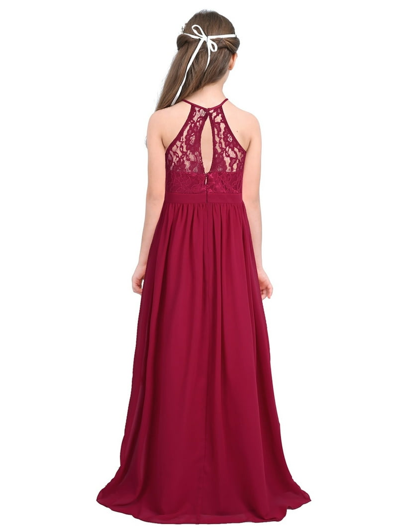fitted lace wedding dress Ever-Pretty Pleated Chiffon V-Neck Front Slit Evening Dress Occasion Dress