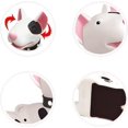 thumbnail image 3 of Cute Dog Door Stopper, Decorative Bull Terrier Door Stop Decorative Animal Doorstop Style Door Wedge For Home Classroom And Office Bottom Of Door Prev, 3 of 5