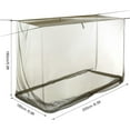 thumbnail image 1 of Bgsha Camping Bug Net Travel Tent Bug Net Camping Tent Net Outdoor Net, 1 of 6