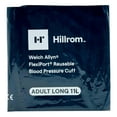 thumbnail image 2 of Welch Allyn FlexiPort Reusable Blood Pressure Cuff - Size 11L Adult Long, 2 of 4