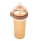 thumbnail image 5 of Biberón, Biberón De Flujo Lento Con Orificio Para Pezón Cruzado De 240 Ml Para Viajes De 6 A 12 Meses, 5 of 7