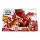 thumbnail image 1 of Dragon Robótico ZURU Robo alive Rojo, 1 of 2