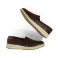 thumbnail image 4 of Cerrado Confort Mujer Flexi Piel 103601 Cafe Flexi Piel, 4 of 4