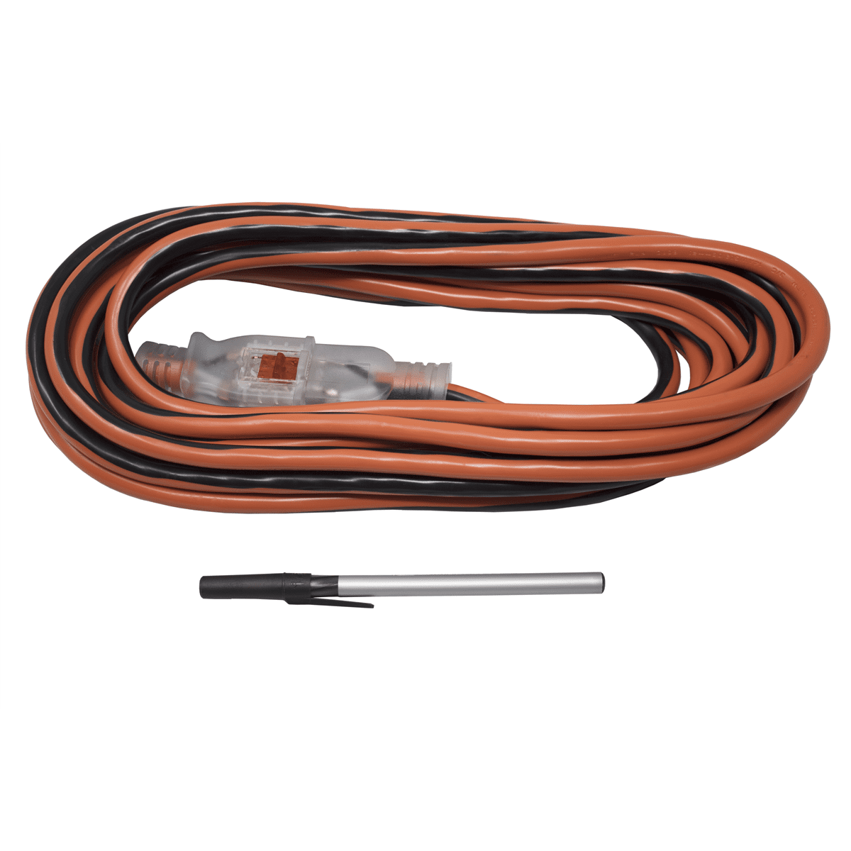 K Tool International 25 ft 14/3 Extension Cord