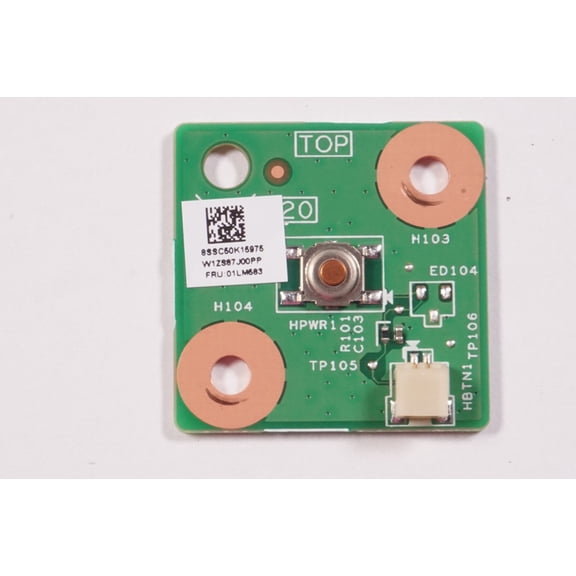 Compatible With 01LM583 Replacement for 01LM583 Lenovo Hdmi Switch Board F0DY000NUS Aio 730s-24ikb