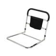 thumbnail image 4 of Ferrocarril de la cama para adultos mayores, barra de asistencia para la cama, pasamanos de cama de cama para personas mayores fáciles de instalar, 4 of 8