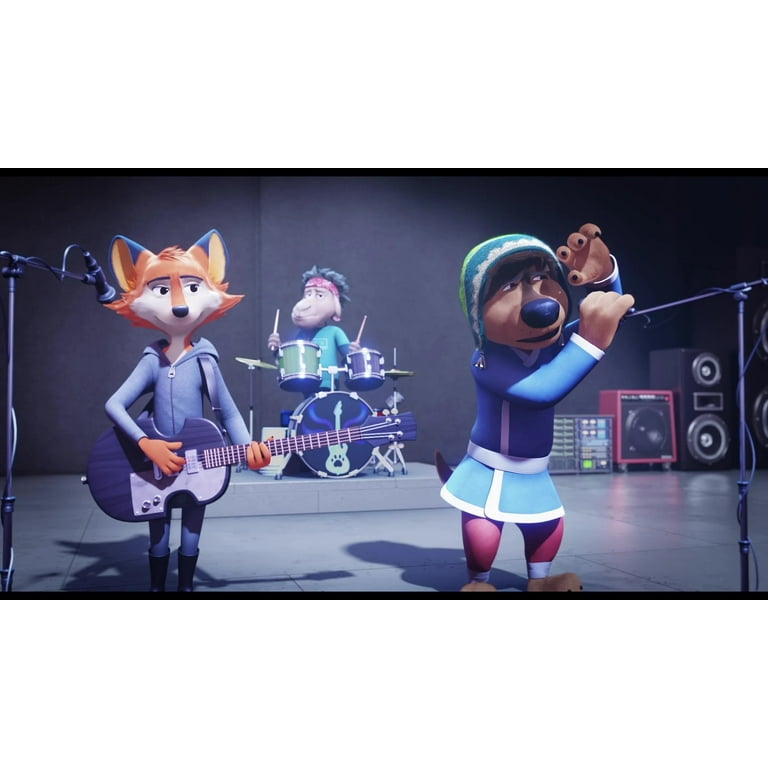 DIAMOND☆DOGS LIVE DVD Rondo 818bJbuCCjL._AC_UL210_SR210,