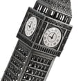 thumbnail image 3 of unbranded Torre Decorativo De Metal Con Clásico Para Y Escritorio, 3 of 8