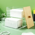 thumbnail image 4 of SEWCHICS Dryer Sheet Holder Homeowners Laundry Organizer 1 Set, 4 of 8