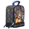 thumbnail image 3 of Five Nights at Freddy's: Security Breach Insulated Lunch Box With Double Compartments, 3 of 7