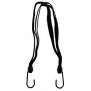 Ventura Bungee Cord with Flat Woven Straps