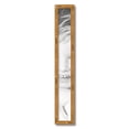 thumbnail image 2 of ArtToFrames 4x32 inch Gold Bamboo large Picture Frame, Gold Wood Poster Frame (4877), 2 of 8