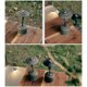 thumbnail image 3 of Swante Camping Gas adaptador 1/4 interfaz lámpara de Camping soporte de tanque de Gas soporte de linterna de Gas para senderismo al aire libre para Picnic pesca Likrtyny Para estrenar, 3 of 9