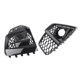 thumbnail image 5 of Cubiertas de luz antiniebla delantera para lado izquierdo y derecho 8W6807682T, repuesto de repuesto para automoción, elegante pieza de reparación,, 5 of 8