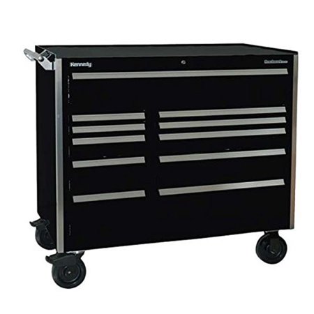 Kennedy 444 46003bl 11 Drawer Benchmark Roller Cabinet Classic