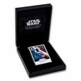 thumbnail image 4 of 2024 Niue 5 oz Silver Star Wars The Rise of Skywalker Film Poster, 4 of 4