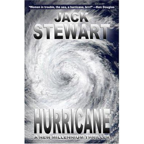 Pre-Owned Hurricane (Paperback) 0974524670 9780974524672