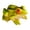 A, variant on Clearance Desktop Ornament under $5,2 PCS Miniature Frog Statue Outdoor Garden Frog Figurines Decoration Mini Cute Frog Figures For Patio Yard Fairy Garden Ornaments