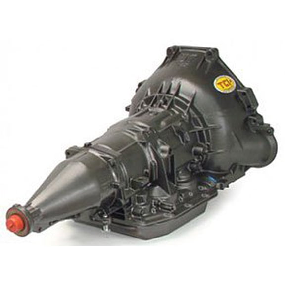 TCI 411405 Super StreetFighter Transmission Ford