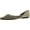 Beige Multi, variant on Womens Belina Ballet Flats Shoes