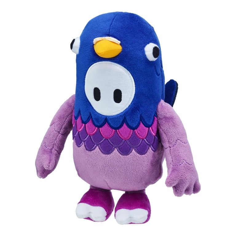 Collectable deals plush toys