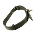 thumbnail image 2 of Collar De Ganado Collar De Transporte De Vacas Correa De Cuello De Lona De Longitud Ajustable Para Suministro De Ganado Desgaste Duradero Seguro Para Equipos De Rancho De, 2 of 7