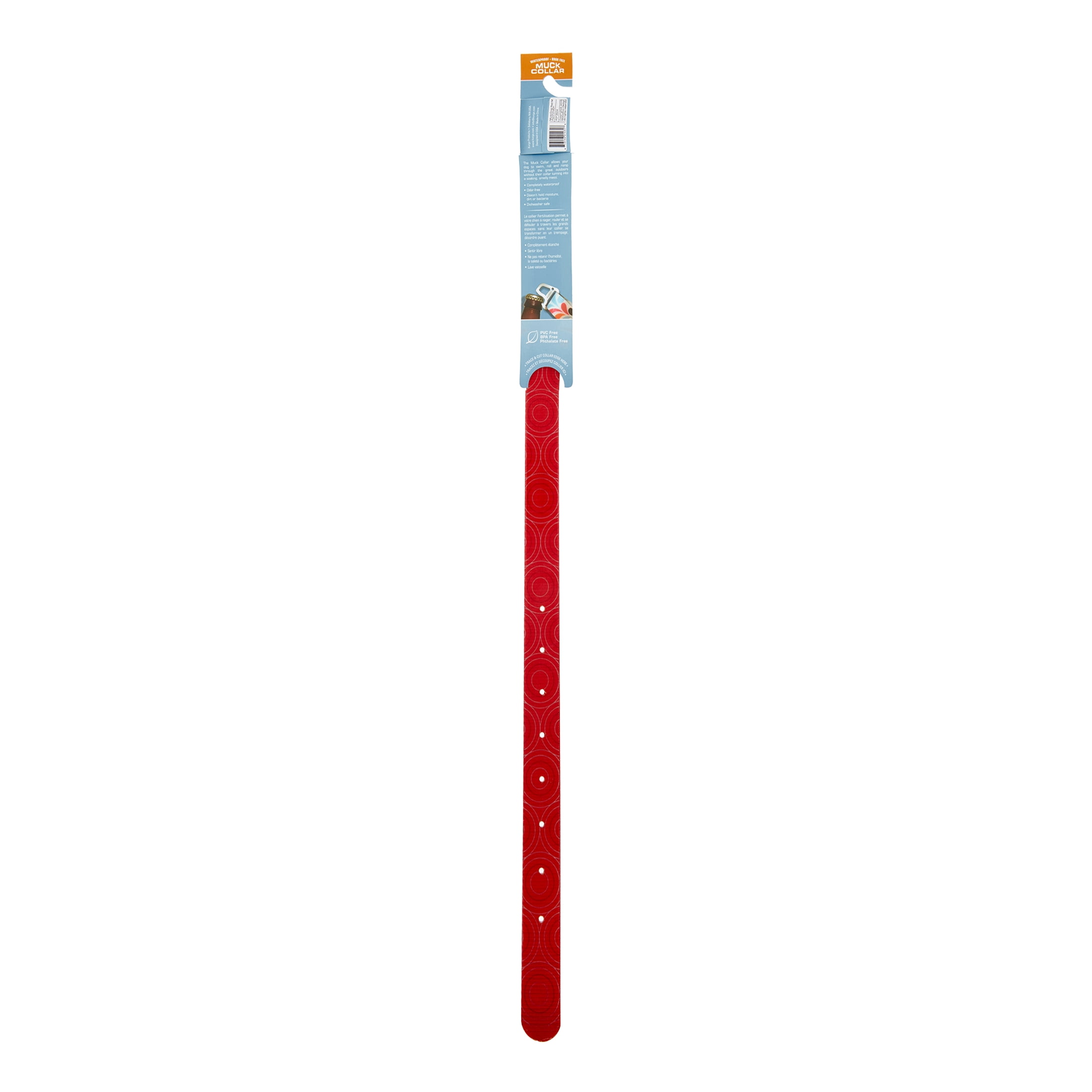 Kurgo Muck Collar