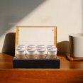 thumbnail image 2 of 3PCS Milk Tea Cup Holders Portable Coffee Cup Beverage Bottle Packing Trays, 2 of 9