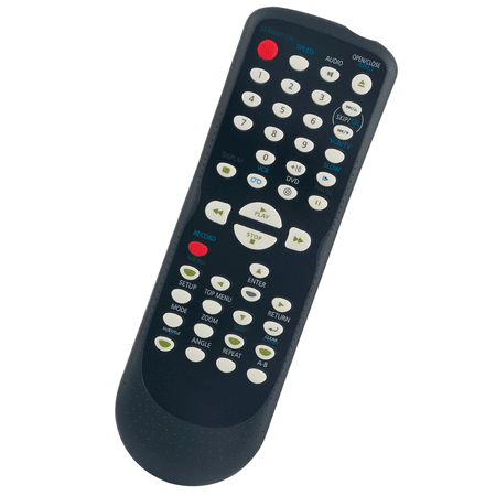 NB179 NB179UD Replace Remote Control for Magnavox DVD CD Player MWD2206A MWD2205