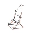 thumbnail image 2 of serony Decorative Wine Holder Cabinet With Creative And Premium Iron Craftsmanship Showcasing Wine On Dining Tables, 2 of 6