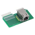 thumbnail image 1 of Ethernet Module, Compact Stable Ethernet  Module Portable  for Testing, 1 of 7
