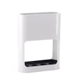 thumbnail image 3 of Elodie Umbrella Stand Compact Simple Stable Umbrella Bucket for Company Bar Hallway white, 3 of 8