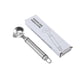 thumbnail image 2 of Sliced Noodles Knife, Cutter For Hand Shaven Noodles, Pasta Making Tools, Mini Stainless Steel Manual Noodles Making Tool, 2 of 5