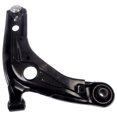 thumbnail image 2 of Dorman Control Arm 521-105 OE Solutions; OE Replacement; With Ball Joint And Bushings, 2 of 2