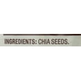 thumbnail image 3 of Nature's Earthly Choice Chia, 12 oz, 3 of 9