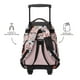thumbnail image 4 of TOTTO Mochila Escolar Grande para Niña - Reforzada Porta Laptop 15.4 - Con Ruedas | 25 L RENGLON, 4 of 5