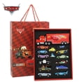 thumbnail image 2 of Disney-coches Pixar Cars 3 de Metal fundido a presión, rayo McQueen, modelo de coche de juguete, juego de regalo, Jackson Uncle Truck Boy BirthdayToys para niños, 1:55, 2 of 4