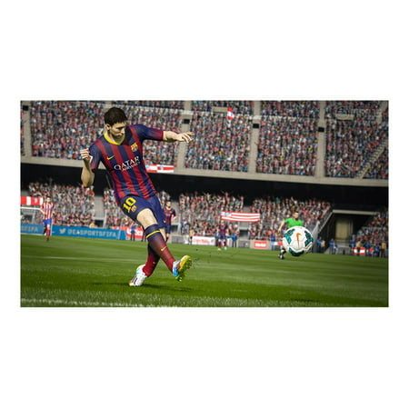 FIFA 15 Ultimate Team Edition - Xbox One