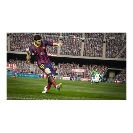 FIFA 15 Ultimate Team Edition - Xbox One